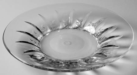 Austerlitz Underplate for Finger Bowl