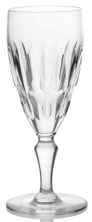Auteuil Fluted Champagne
