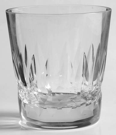 Auteuil Double Old Fashioned