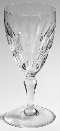 Auteuil Tall Water Goblet