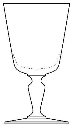 Avignon by Baccarat