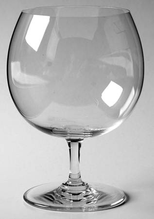 Bacchus (Romanee Conti) Brandy Glass