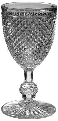 BAC1 (Pressed) by Baccarat