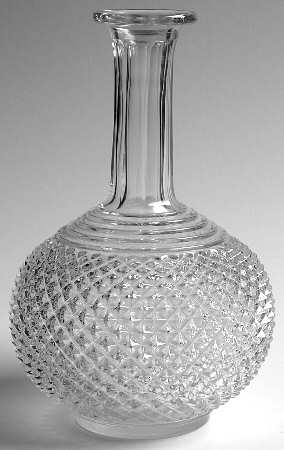 BAC1 (Pressed) Open Carafe