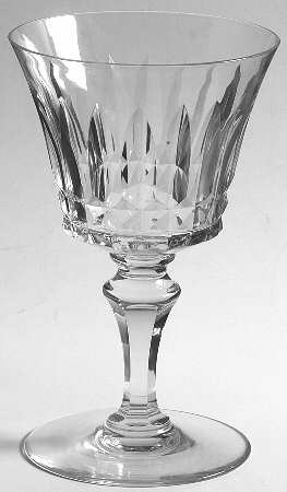 Balmoral by Baccarat