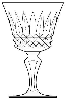 Balmoral by Baccarat