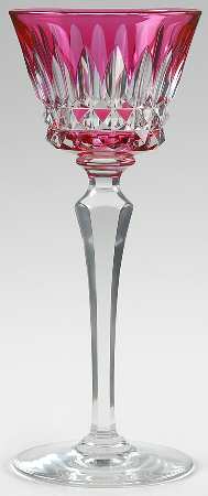 Balmoral Rose Rhine Wine