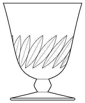 Beauchene by Baccarat