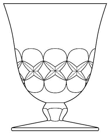 Beauregard by Baccarat