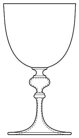Beauvais by Baccarat