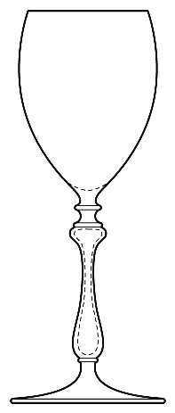 Bedarieux by Baccarat