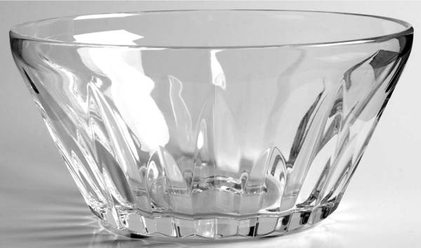Biarritz Bowl for Caviar Set