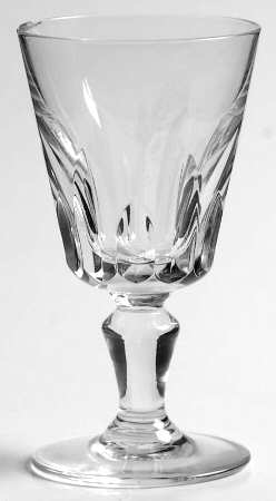 Biarritz Cordial Glass