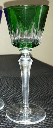 Biarritz Green Rhine Wine