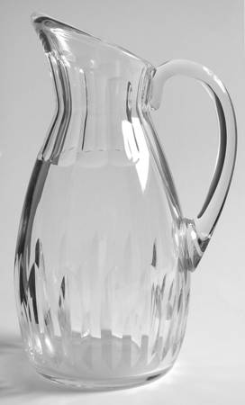 Biarritz Pitcher