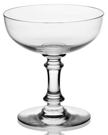 Bourgogne Champagne/Tall Sherbet