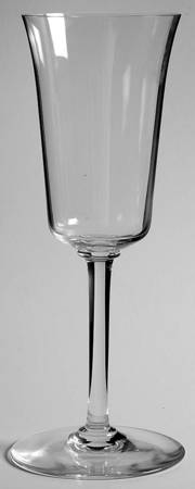 Brantome Water Goblet