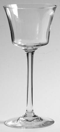 Brantome Hock Wine