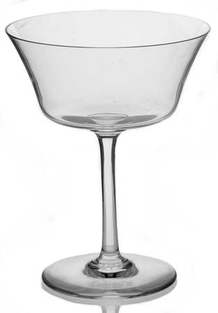 Brantome Champagne/Tall Sherbet