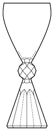 Brabant by Baccarat