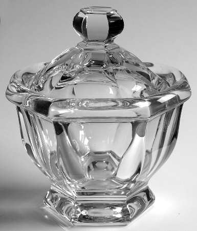 Bretagne (Cut) Jam/Jelly & Lid