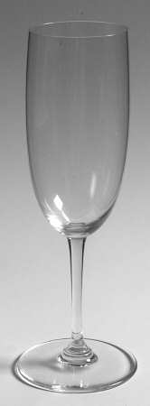 Brummel Fluted Champagne
