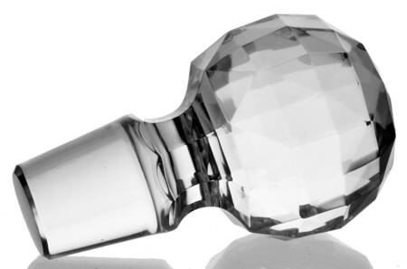 Buckingham Stopper for Decanter