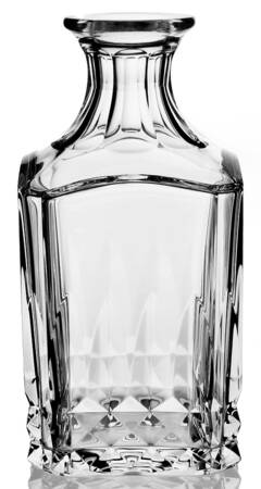 Buckingham Decanter No Stopper