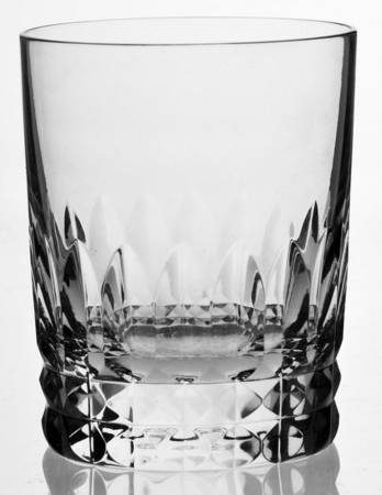 Buckingham Double Old Fashioned