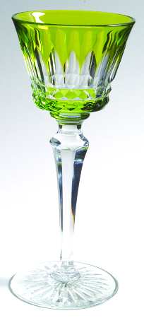 Buckingham Chartreuse Rhine Wine