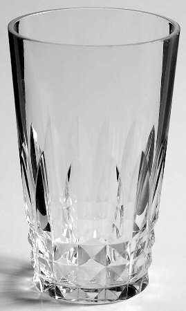 Buckingham Flat Tumbler