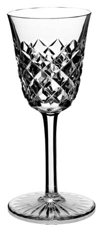 Burgos Wine Glass
