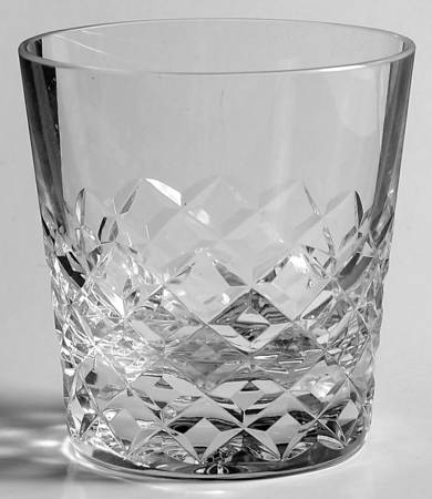 Burgos Double Old Fashioned