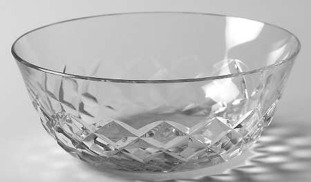 Burgos Finger Bowl