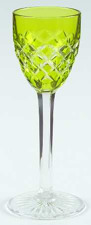 Burgos Chartreuse Cordial