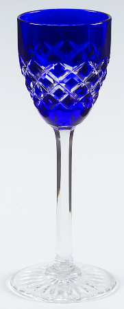 Burgos Dark Blue Cordial