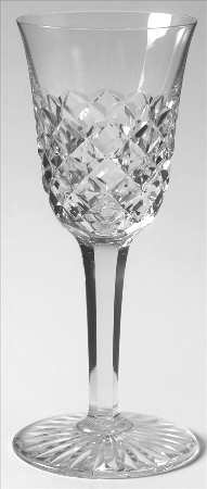 Burgos Sherry Glass