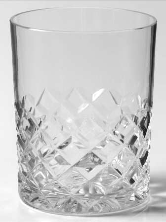 Burgos Flat Juice Glass
