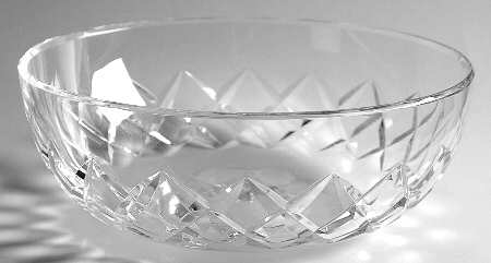 Burgos 8" Round Bowl