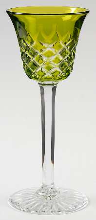 Burgos Chartreuse Rhine Wine