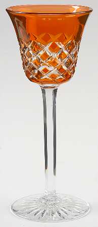 Burgos Orange Rhine Wine