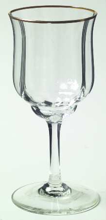 Capri Gold Claret Wine