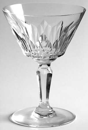 Carcassonne Champagne/Tall Sherbet