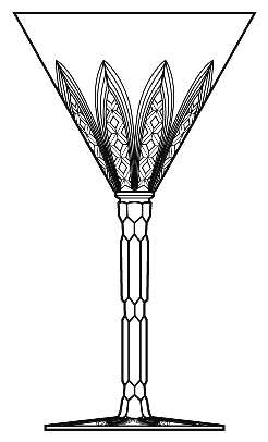 Castellane by Baccarat