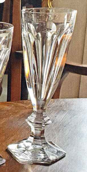 Castiglione Fluted Champagne