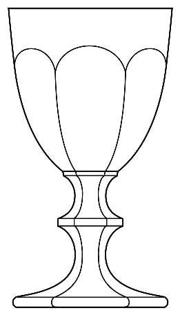 Castiglione by Baccarat