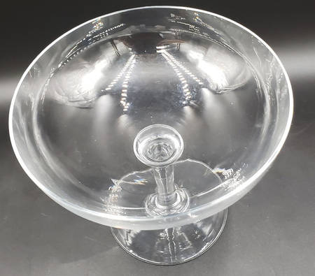 Chambolle Round Compote (Height X Width)