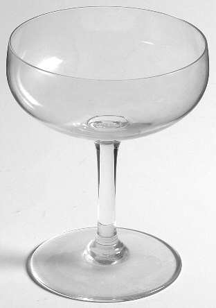 Chambolle Champagne/Tall Sherbet