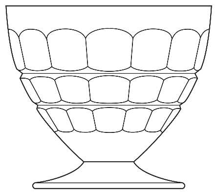 Charmes by Baccarat