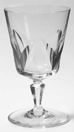 Chartres by Baccarat
